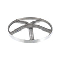 GE Pulley WH03X29622 Front View