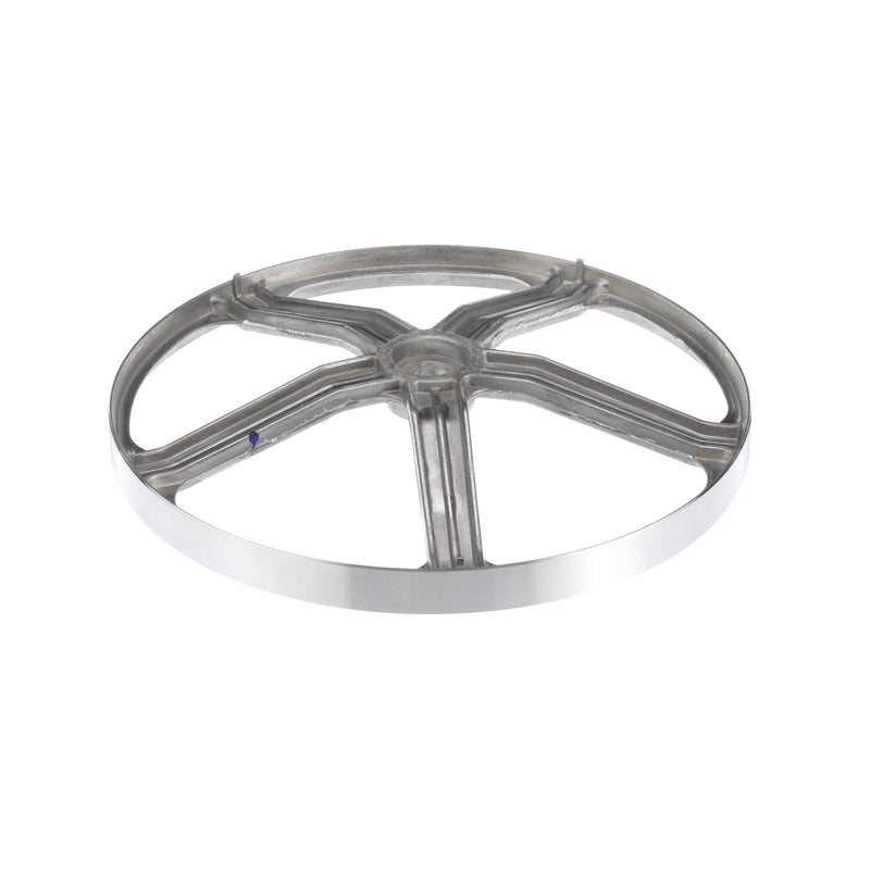 GE Pulley WH03X29622 Front View