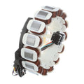 Genuine OEM GE WH03X30257 Stator and Speed Sensor Alternate View