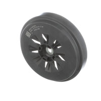 GE Motor Rotor WH03X31397 Front View