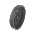 Motor Rotor WH03X31397 GE Appliances Replacement Part Side View