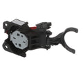 WH03X31937 GE Mode Shifter Fits Hotpoint Profile Cafe Back View