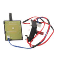 Selector Switch WH04X29307 GE Appliances Replacement Part Side View