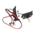 Genuine OEM GE WH04X29307 Selector Switch Alternate View