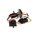 Selector Switch WH04X29308 GE Appliances Replacement Part Side View