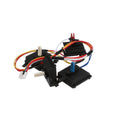 Genuine OEM GE WH04X29308 Selector Switch Alternate View