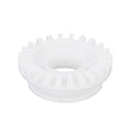 GE Clutch WH05X27185 Front View
