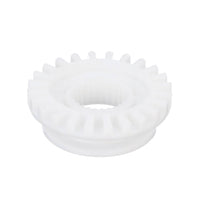 GE Clutch WH05X27185 Front View