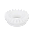 Clutch WH05X27185 GE Appliances Replacement Part Side View