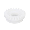 WH05X27185 GE Clutch Fits Hotpoint Profile Cafe Back View