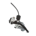 GE Washer Drain Pump WH11X28637 Front View