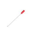 GE WH16X26908 Washing Machine Suspension Rod and Spring Assembly Right - Side View - Genuine OEM Part