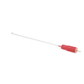 GE WH16X26908 Washing Machine Suspension Rod and Spring Assembly Right - Back View - Genuine OEM Part