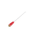 GE WH16X26908 Washing Machine Suspension Rod and Spring Assembly Right - Alternate View - Genuine OEM Part