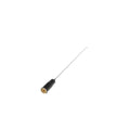 Rod and Spring Assembly WH16X26913 GE Appliances Replacement Part Side View