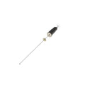 GE WH16X27180 Washer Suspension Rod Assembly - Side View - Genuine OEM Part