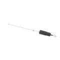 GE WH16X27180 Washing Machine Suspension Rod - Back View - Genuine OEM Replacement