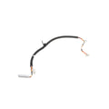 Genuine OEM GE WH19X27244 Lid Lock Harness Alternate View