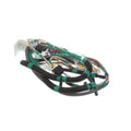 Main Wire Harness WH19X27495 GE Appliances Replacement Part Side View
