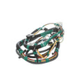 WH19X27495 GE Main Wire Harness Fits Hotpoint Profile Cafe Back View