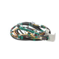 Genuine OEM GE WH19X27495 Main Wire Harness Alternate View