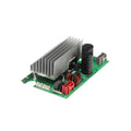 Inverter Board WH22X29049 GE Appliances Replacement Part Side View