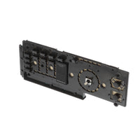 GE User Interface and Control Board WH22X29348 Front View