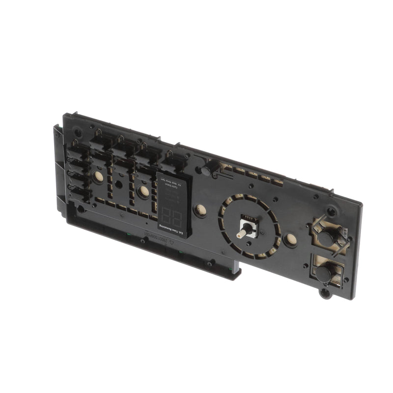 GE User Interface and Control Board WH22X29348 Front View