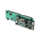 WH22X29348 GE User Interface and Control Board Fits Hotpoint Profile Cafe Back View