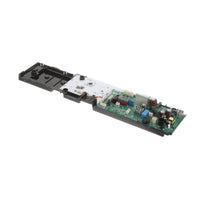 GE Main Control Board WH22X31618 Front View