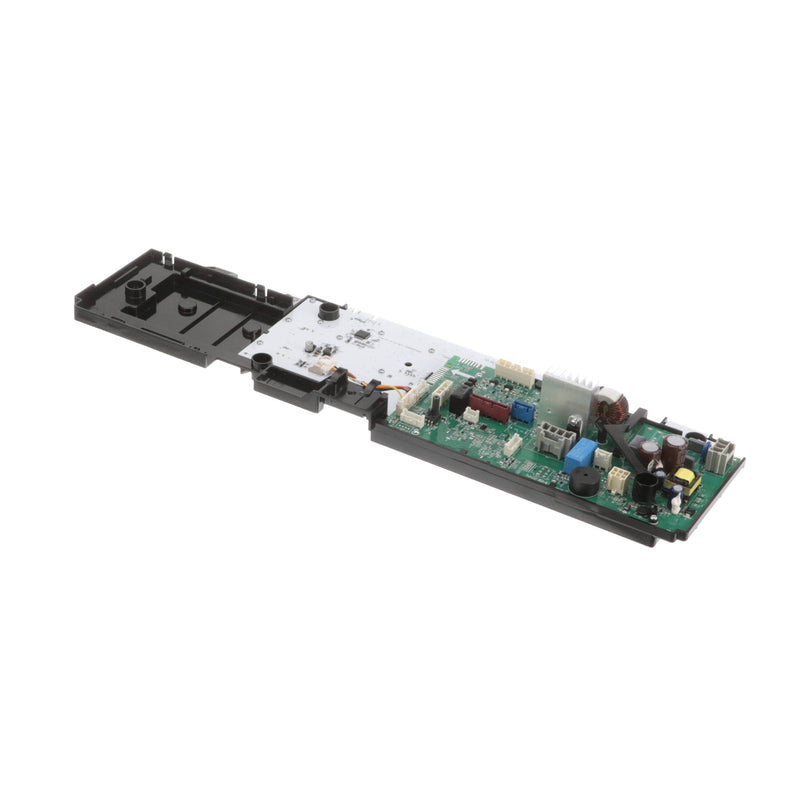 GE Main Control Board WH22X31618 Front View