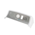 GE Control Panel WH22X31917 Front View