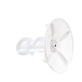 GE Agitator WH43X30957 Front View