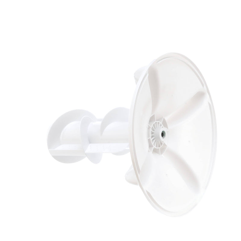 GE Agitator WH43X30957 Front View