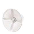 Agitator WH43X30957 GE Appliances Replacement Part Side View