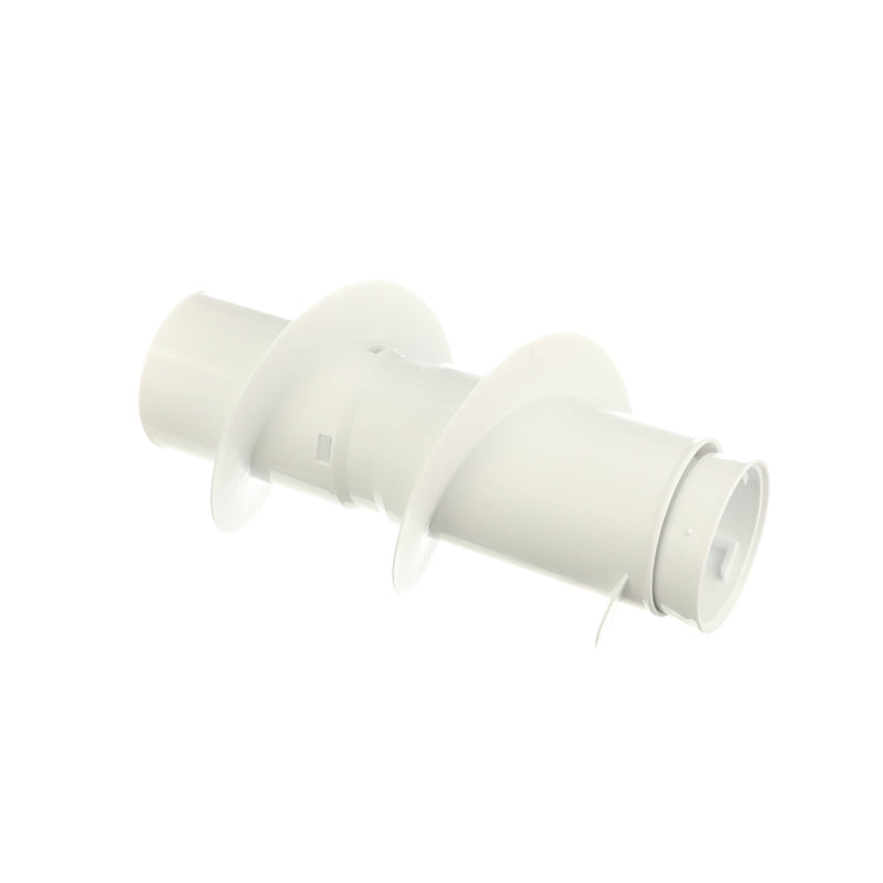 GE Auger WH43X31240 Front View