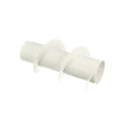 WH43X31240 GE Auger Fits Hotpoint Profile Cafe Back View