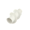 Genuine OEM GE WH43X31240 Auger Alternate View