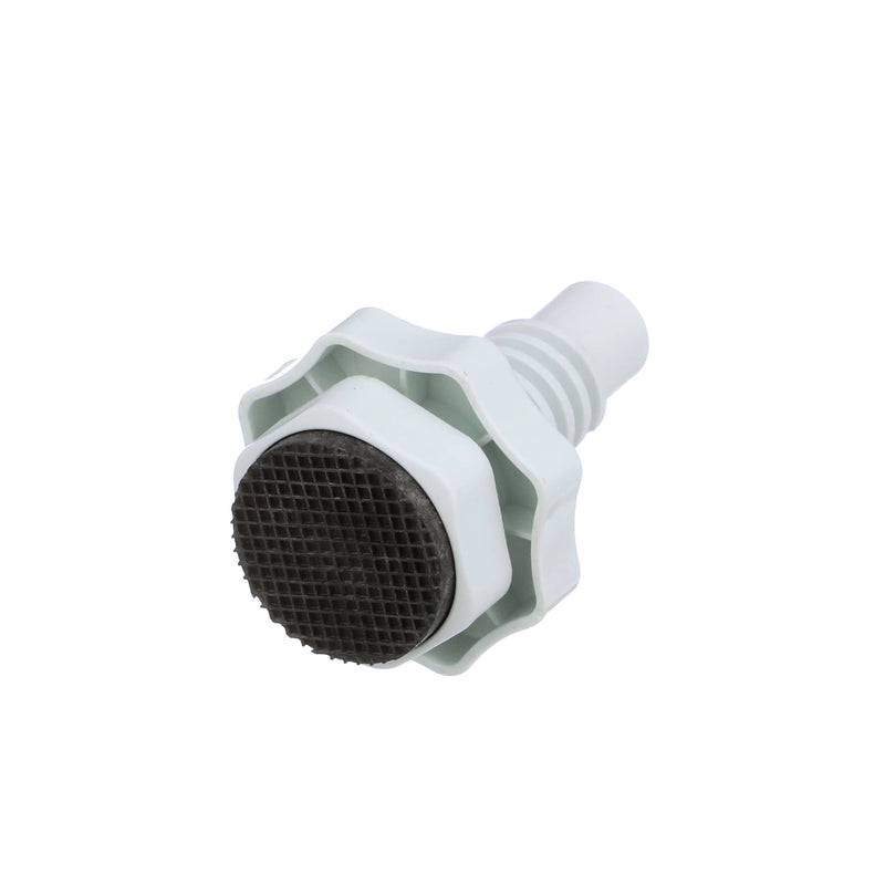 GE Leveling Legs WH46X26965 Front View