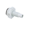 Leveling Legs WH46X26965 GE Appliances Replacement Part Side View