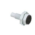 Genuine OEM GE WH46X26965 Leveling Legs Alternate View