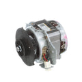 GE Washer Motor and Pulley Kit WH49X27318 Front View