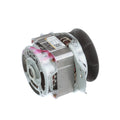 WH49X27318 GE Washer Motor and Pulley Kit Fits Hotpoint Profile Cafe Back View