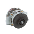 Genuine OEM GE WH49X27318 Washer Motor and Pulley Kit Alternate View