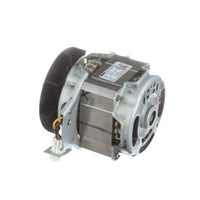 GE Washer Motor and Pulley Kit WH49X27319 Front View