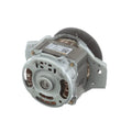 Washer Motor and Pulley Kit WH49X27319 GE Appliances Replacement Part Side View