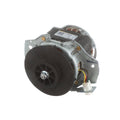 Genuine OEM GE WH49X27319 Washer Motor and Pulley Kit Alternate View