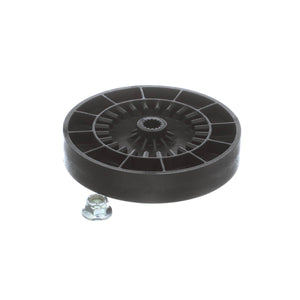 GE WH49X27323 Washer Kit Transmission Pulley Nut Wa