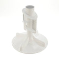 GE Agitator and Bolt Kit WH49X27325 Front View