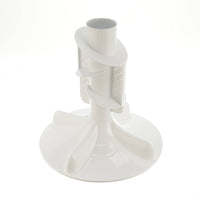 GE Agitator and Bolt Kit WH49X27325 Front View